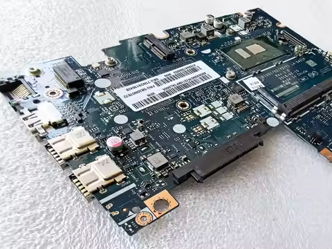 5B20N07672 5B20L45883 LA-D451P For Lenovo Yoga 510S-14ISK 310S-14ISK Flex4-1470 Laptop Motherboard W