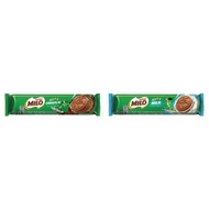 Nestle Milo Original Biscuit & Milk Biscuit (104g)