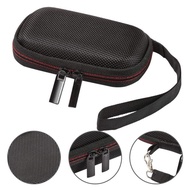 HOT Portable Hard Cases for SanDisk E60 SSD E61 Traveling Cases Protective Storage Bags with Mesh In