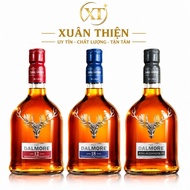 New Dlamore Foreign Wine Bottles 99% High Quality Glass Very Beautiful Home Decoration.Empty Bottle 