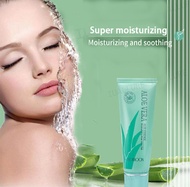 芦荟胶面部保湿Aloe Vera Gel, Multifunctional gel, UV sunscreen, natural aloe Vera Gel, Aloe Vera Collagen gel, Aloe Vera Gel Face gel, Aloe Vera gel moisturizer, face glow, repair peeling, moisturizing smooth