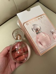 Bvlgari 香水 Rose Goldea 75ml