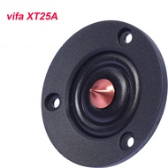 1pcs 1pair davidlouis audio XT25A ( vifa made) hifi Tweeters 4Ohm 6Ohm 40W speaker
