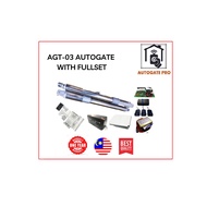 AGT-03 AUTOGATE WITH FULLSET