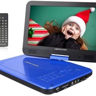 Brand New Japanese Mobile DVD Player Household Portable TV Player evd HD Player s