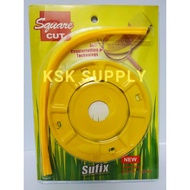 Sufix Heavy Duty Grass Trimmer Cutting Disc / Brush Cutter Nylon Cutter Plate