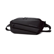 Arctic Hunter กระเป๋าคาดอก กระเป๋าผู้ชายแฟชั่น กันน้ำกระเป๋าคาดหน้าอก รุ่น YB00029