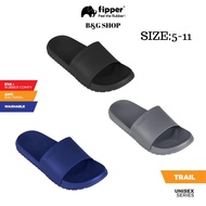 Original Fipper Unisex Non-Rubber Lightweight Sandal Trail Series