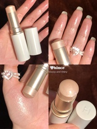 Hince Brightening Highlighting Stick Hydrating Pearl Illuminating Blush Enhancing Facial Features Ko