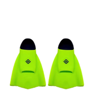 Genuine Australian DMC Fins Swimming Diving Fins Silicone Childrens Adult Freestyle Silicone New Gre