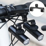 Bike Camera Mount Bicycle Light Brand New For-GoPro High Quality Camera Mount
