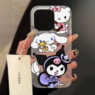 สินค้า 1 บาท แบบด้านเคสสวย สําหรับ ไอโฟน11 16 Pro Max 15 Pro Max 14 Pro Max 13 Pro Max 15 Plus 12 Pr