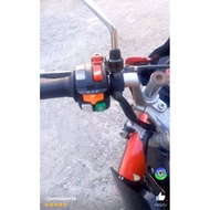 Domino honeywell Switch Universal