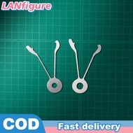 LANfigure 7S26 Movement 2/5Pcs Watch Movement Accessories Automatic Fork DIY Watch Repair Tools for 