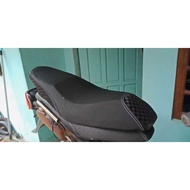 JUPITER Z1 DOUBLESEAT SANDED X 3D CHESS SEAT - 3D CARBON CHESS SEAT LEATHER