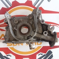 Hyundai getz 1.3 g4ea engine oil pump