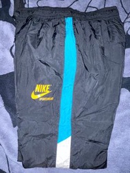Retro Nike Sportswear Track Pants not ACG sb