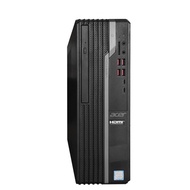 (used) Acer Veriton X6660G SFF i5-9500 8GB DDR4 RAM 256GB M.2 SSD Win 11 Pro Desktop PC Computer
