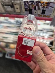 Hugo Boss 優客女香優客女性淡香精 Woman Eau de Parfum 5ml 迷你Q版香水 全新現貨正品