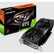 Gigabyte RTX 2060 OC 6G