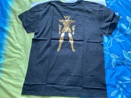 Saint Seiya 聖鬥士星矢 / T-shirt / 水瓶座 卡妙 Aquarius Camus