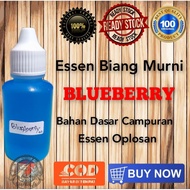 Pure Blueberry Essence