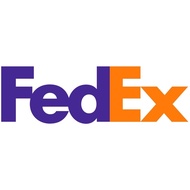 fedex label for tshirt