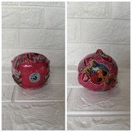 LOL Surprise Toy Lol Surprise Doll Large and Small Head / Head