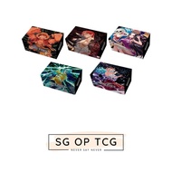 One Piece TCG PRB Storage Box
