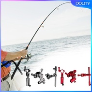 [dolity] Rod Holder Nonslip Adjustable Fishing Rod Holder for Equipment Beach Fishing