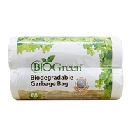 Biogreen Biodegradable Garbage Bag M (2x15s)
