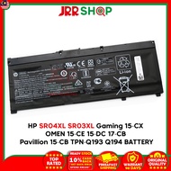 ORIGINAL HP 15-CE002NP 15-CE033TX 17-CB0019TX 17-CB0026UR Pavilion POWER 15-CB030NG 15-CB099NX 15-CB