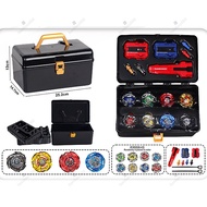 เซ็ตลูกข่าง เบย์เบลด Combo Set THUNDER GYRO X ซื้อเซ็ตนี้สุดคุ้ม พร้อมส่ง เซ็ตลูกข่างสุดคุ้ม เบย์เบล