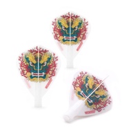 CUESOUL TERO AK4 Dart Flights Kite Shape Dart Pin Flights Dart Shaft , Dragon ,Set Of 3 Pcs