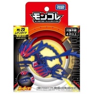 Takara Tomy Pokemon Moncolle ML-25 Eternatus Figure Toy Brand NEW