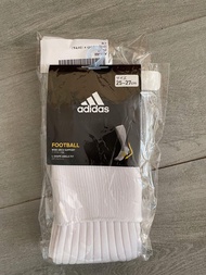 Adidas足球襪（只剩黃色）