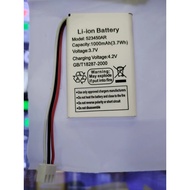 1000mAh 523450AR Battery For Zhongnuo C265 LI523450AR Ronson TP-900T 523450A 3.7V HWCD6238(10) Qiaox