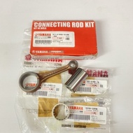 Y15 CON ROD SET Y15 CONNECTING ROD KIT SET CONROD