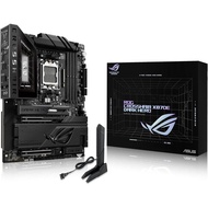 ASUS ROG CROSSHAIR X870E DARK HERO ATX AMD Motherboard / AMD AM5