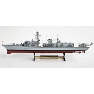 TOP 1 LCS DDG Battleship  Frigate Destroyer TRUMPETER 1/350 Kapal Navy TUDM MLE HOBBY