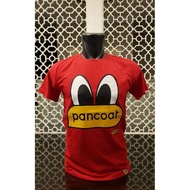 🔥BAJU DEWASA PANCOAT🔥T-SHIRT VIRAL PANCOAT UNISEX HIGH QUALITY 100% COTTON KIAN TEBAL LEMBUT READY STOCK WHOLESALE