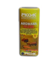 500ml PRODAC AROWANA ELIXIR WATER CONDITIONER ADDTIVES FOR AROWANA FISHl