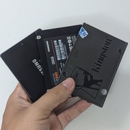 Samsung, Kingston 240GB/256GB Sata Ssd disassembled in good health