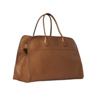 First-Class Cowhide Handbag