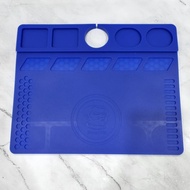 MICROSCOPE CARPET MAT MOS300-B11