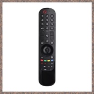 [C V O D] MR24GA Magic Voice Remote Control AKB76045005 forOLED65B42LA OLED65C45 Replacement Remote 
