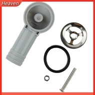 [Heaven useful] Kitchen Sink Replacement Parts Seal Waste Overflow Tap Bung Spares For Blanco