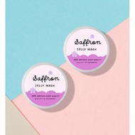 Saffron JELLY MASK 5 Grams || Saffron JELLY Mask || Saffron Mask || Face Lightening