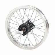 Popular Two-Wheel Off-Road Motorcycle Wheels Aluminum Alloy Rims1.60-19inch aluminum wheels1.85-161-