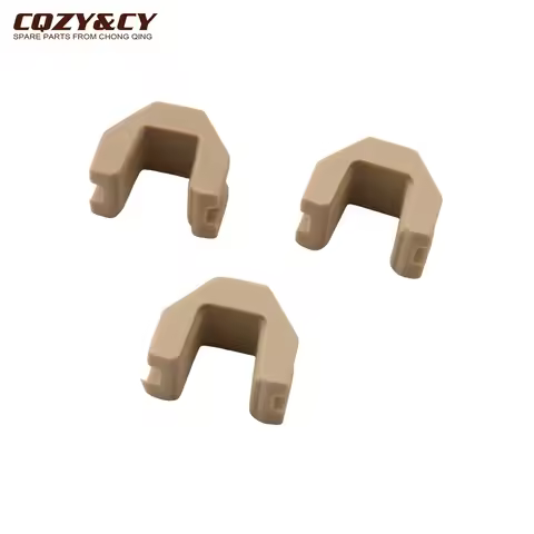 Scooter GY6 50 Variator Slide Set For Baotian BT49QT BT50QT 139QMB 139QMA 50cc SP-012-3 4T Engine Pa